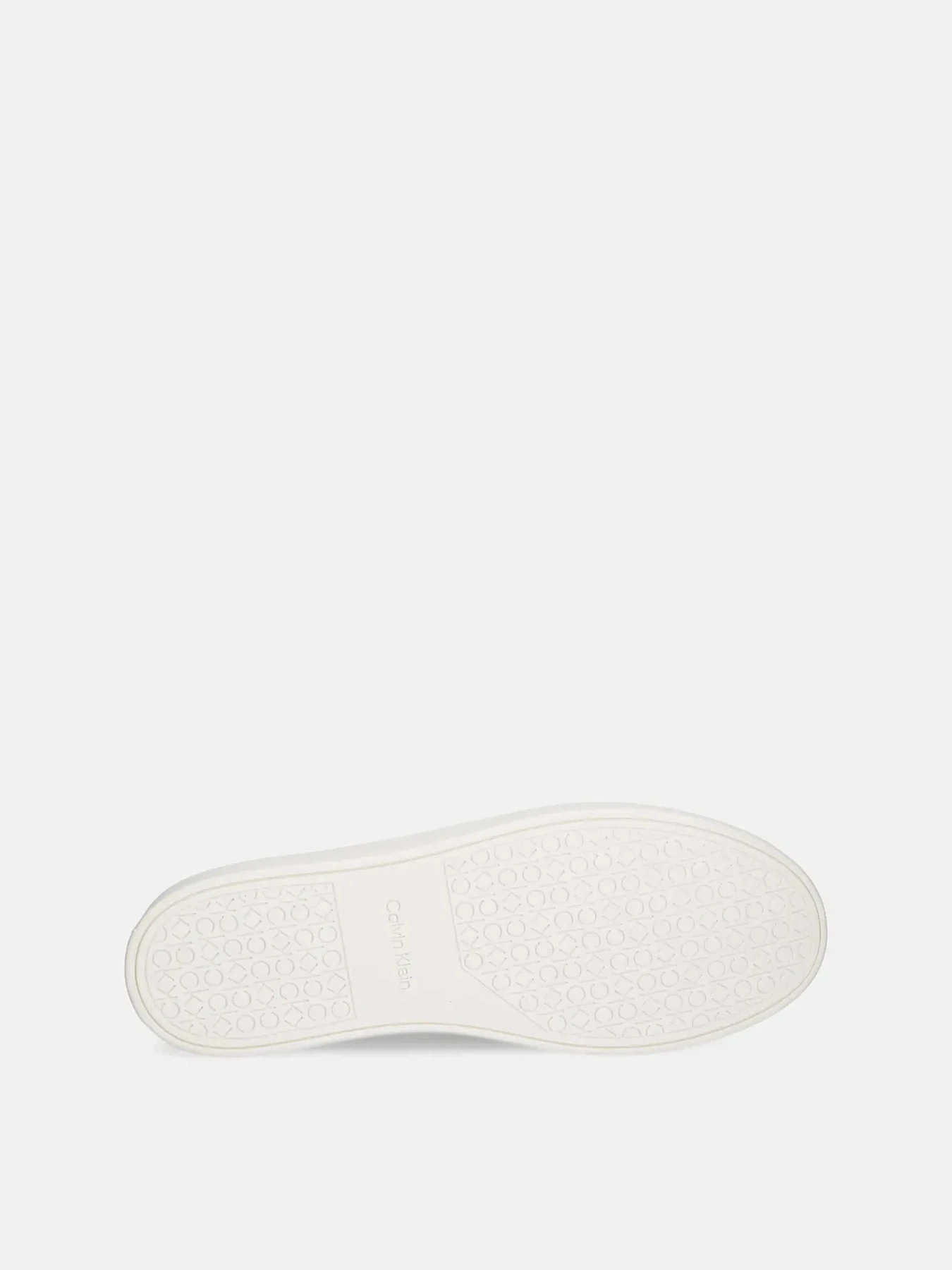 Слипоны и мокасины Calvin Klein модель HM0HM01813-A04 Слипоны и мокасины Calvin Klein модель HM0HM01813-A04 Фото