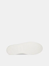 Слипоны и мокасины Calvin Klein модель HM0HM01813-A04 Фото