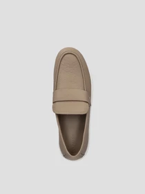 Слипоны и мокасины Calvin Klein модель HM0HM01813-A04 Фото