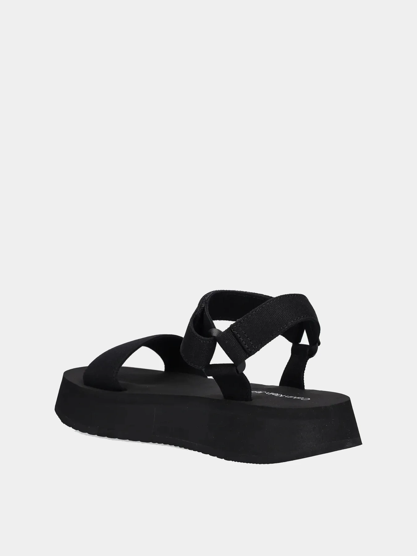 Сандалии Calvin Klein модель YW0YW01693-0GJ Сандалии Calvin Klein модель YW0YW01693-0GJ Фото