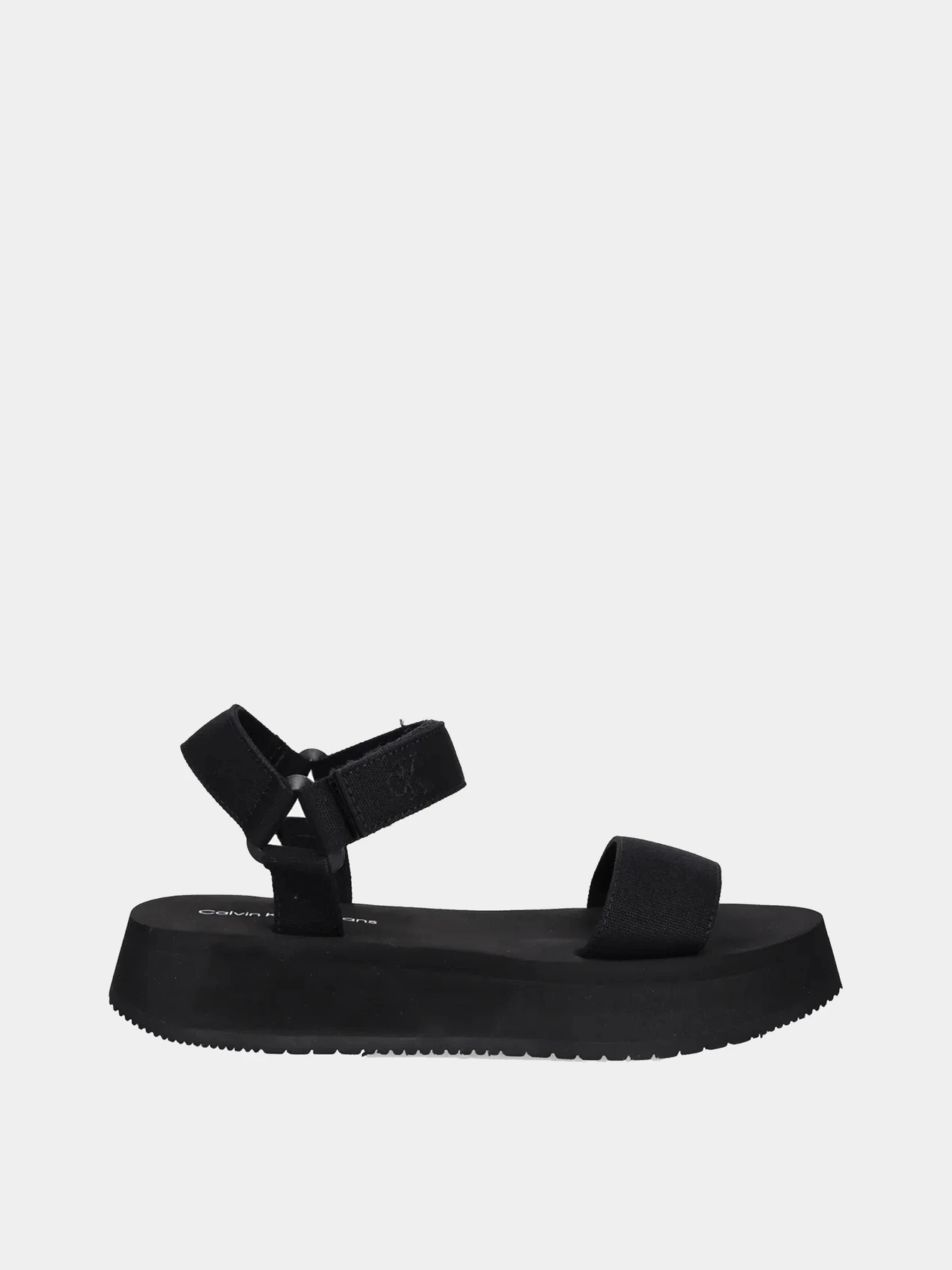 Сандалии Calvin Klein модель YW0YW01693-0GJ Сандалии Calvin Klein модель YW0YW01693-0GJ Фото