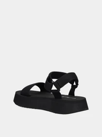 Сандалии Calvin Klein модель YW0YW01693-0GJ Фото