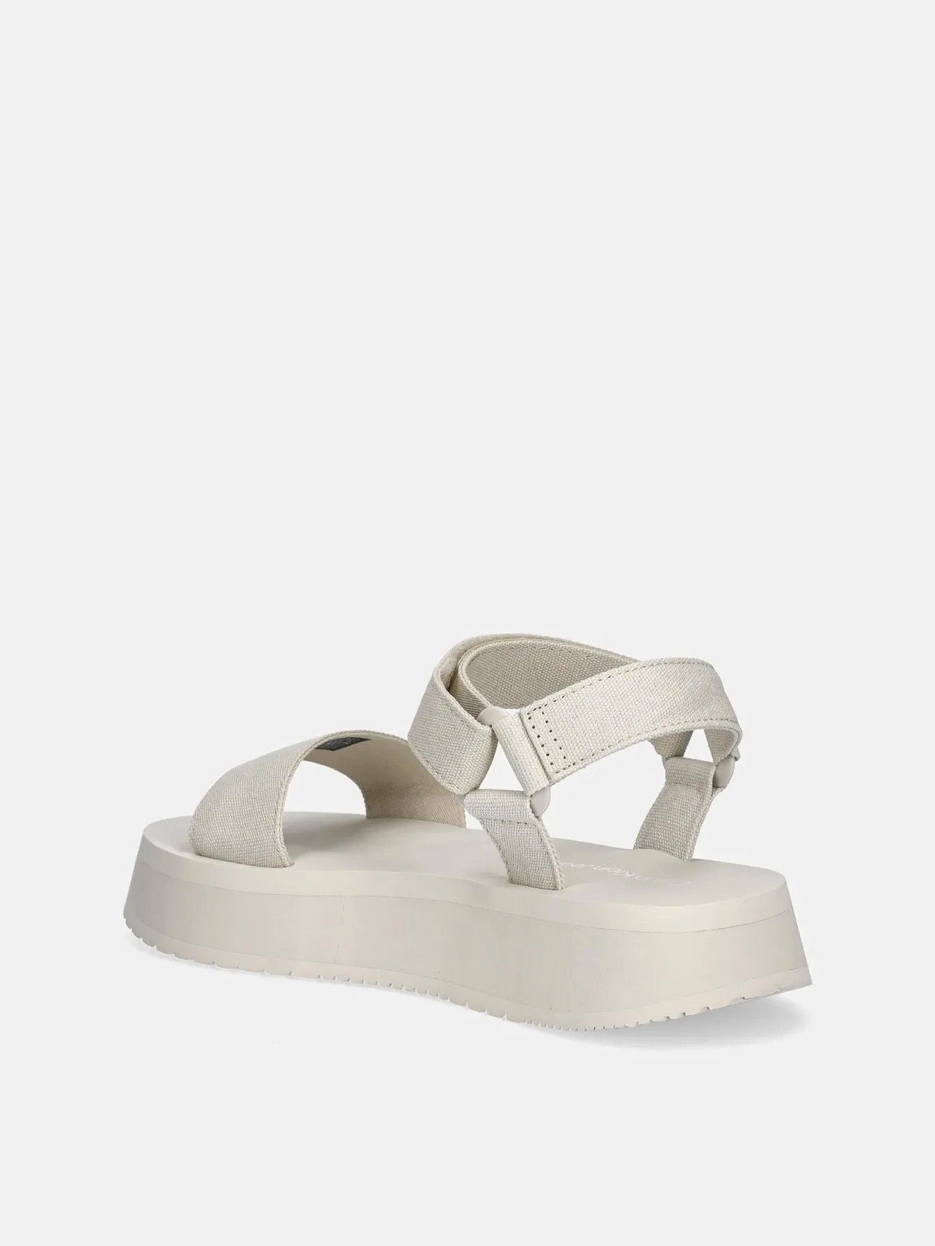 Сандалии Calvin Klein модель YW0YW01693-AEO Сандалии Calvin Klein модель YW0YW01693-AEO Фото