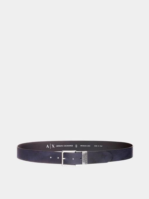 Ремни Armani Exchange модель 951186-CC528-00134 Фото