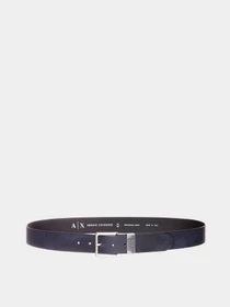 Ремни Armani Exchange модель 951186-CC528-00134 Фото