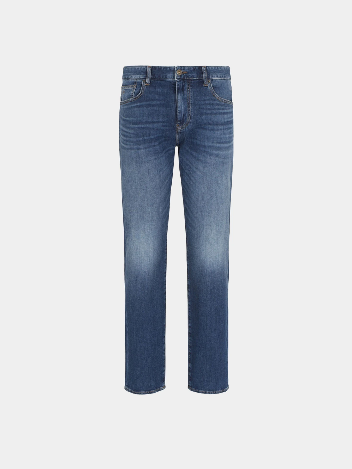 Джинсы Armani Exchange модель XM000049-AF13089-MB002 Джинсы Armani Exchange модель XM000049-AF13089-MB002 Фото