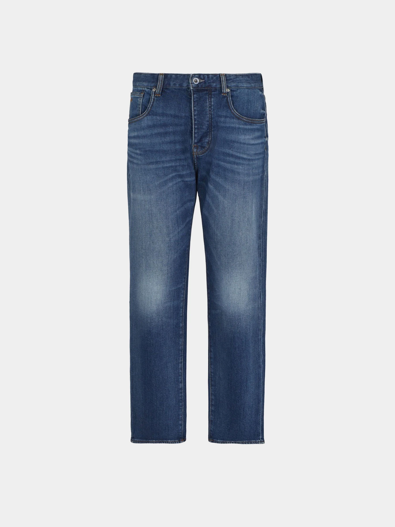 Джинсы Armani Exchange модель XM000075-AF13097-MB001 Джинсы Armani Exchange модель XM000075-AF13097-MB001 Фото