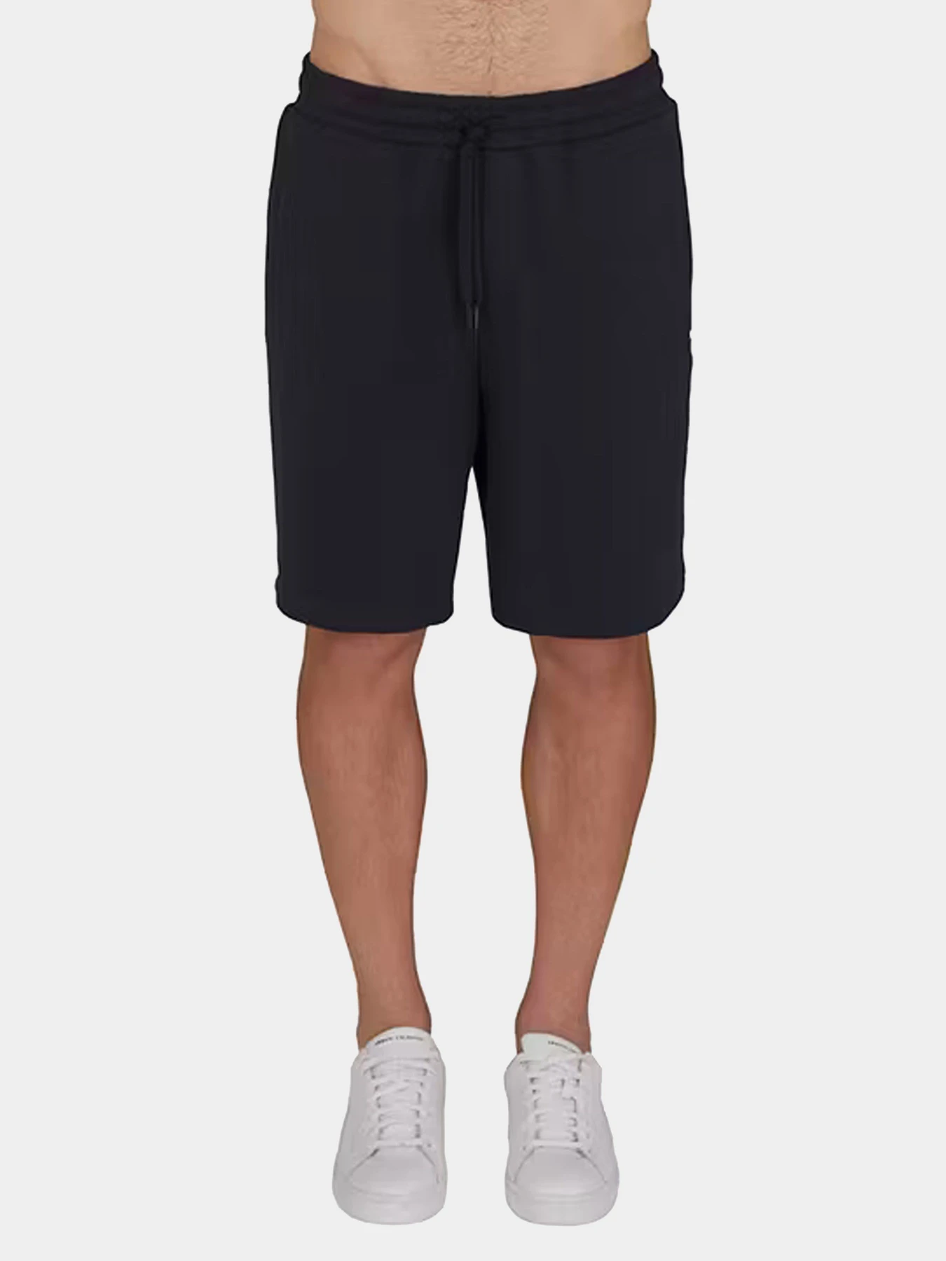 Шорты Armani Exchange модель XM000471-AF13109-UB101 Шорты Armani Exchange модель XM000471-AF13109-UB101 Фото