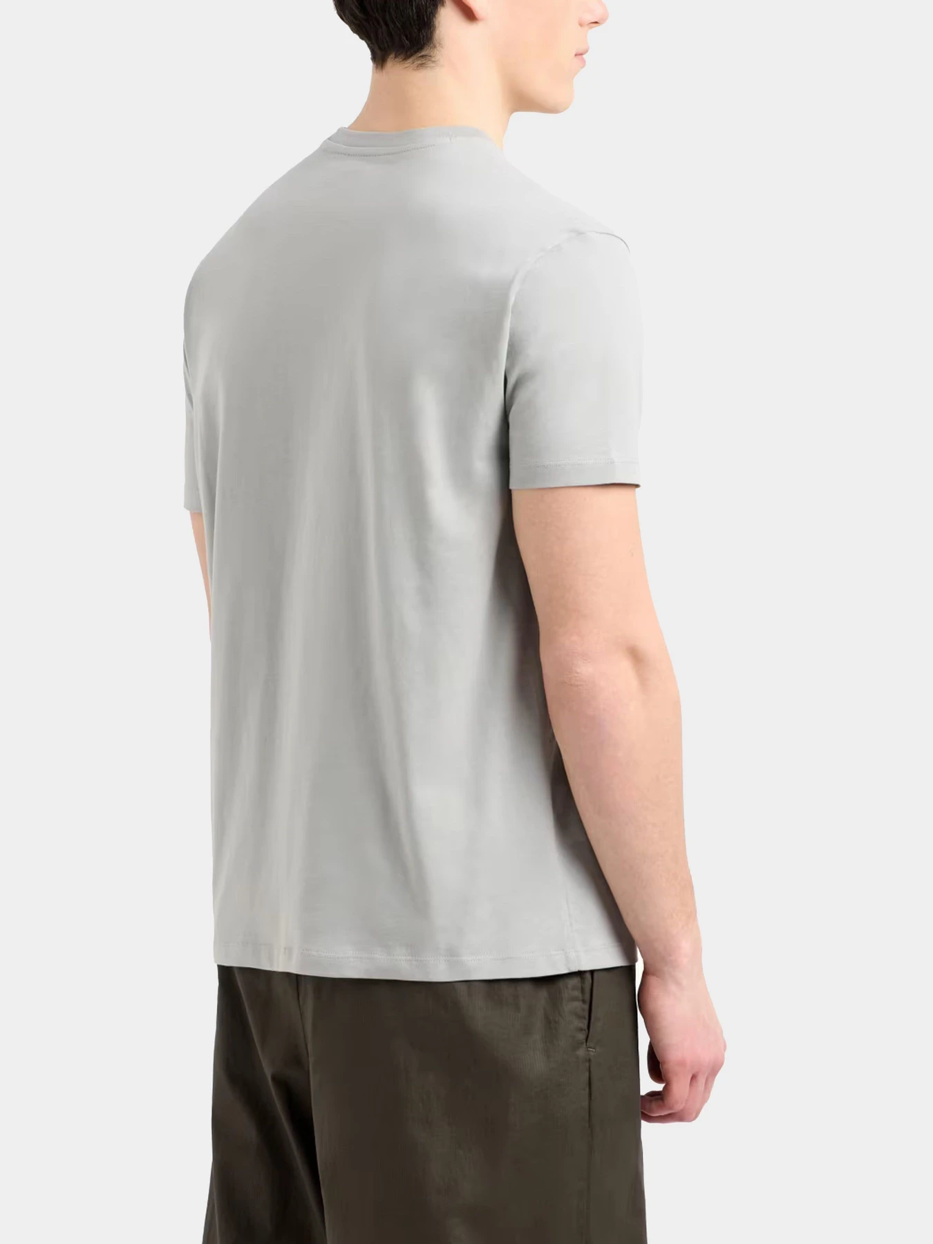 Футболки и поло Armani Exchange модель XM000553-AF10334-U8051 Футболки и поло Armani Exchange модель XM000553-AF10334-U8051 Фото