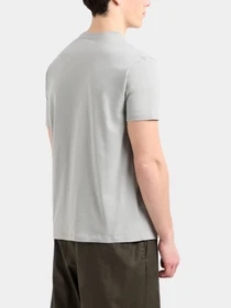 Футболки и поло Armani Exchange модель XM000553-AF10334-U8051 Фото