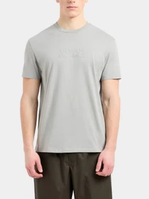 Футболки и поло Armani Exchange модель XM000553-AF10334-U8051 Фото