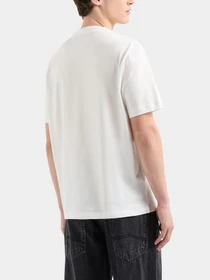 Футболки и поло Armani Exchange модель XM000572-AF10334-U0009 Фото
