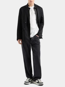 Футболки и поло Armani Exchange модель XM000572-AF10334-U0009 Фото