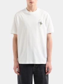 Футболки и поло Armani Exchange модель XM000572-AF10334-U0009 Фото