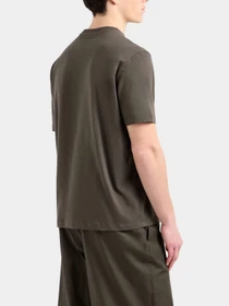 Футболки и поло Armani Exchange модель XM000572-AF10334-U8120 Фото