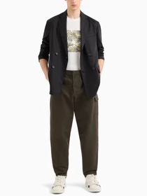 Футболки и поло Armani Exchange модель XM000758-AF13106-U0009 Фото