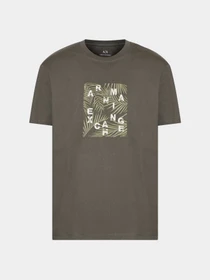 Футболки и поло Armani Exchange модель XM000758-AF13106-U8120 Фото