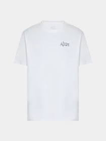 Футболки и поло Armani Exchange модель XM000760-AF13106-U0009 Фото