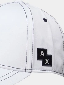 Шапки и кепки Armani Exchange модель XM000819-AF13567-U0009 Фото