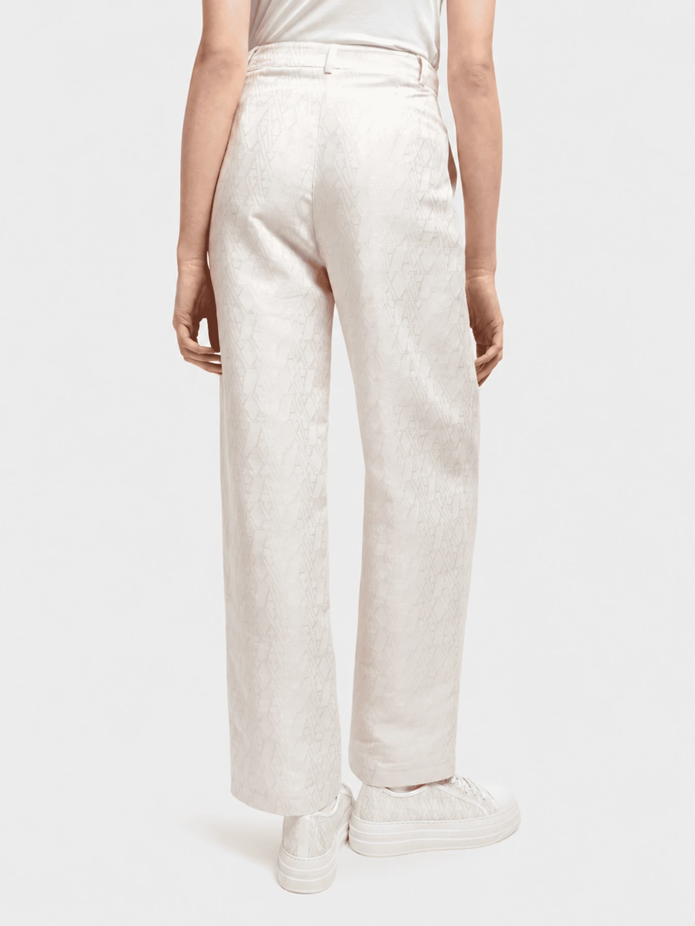 Брюки Armani Exchange модель XW000564-AF12058-F0024 Брюки Armani Exchange модель XW000564-AF12058-F0024 Фото