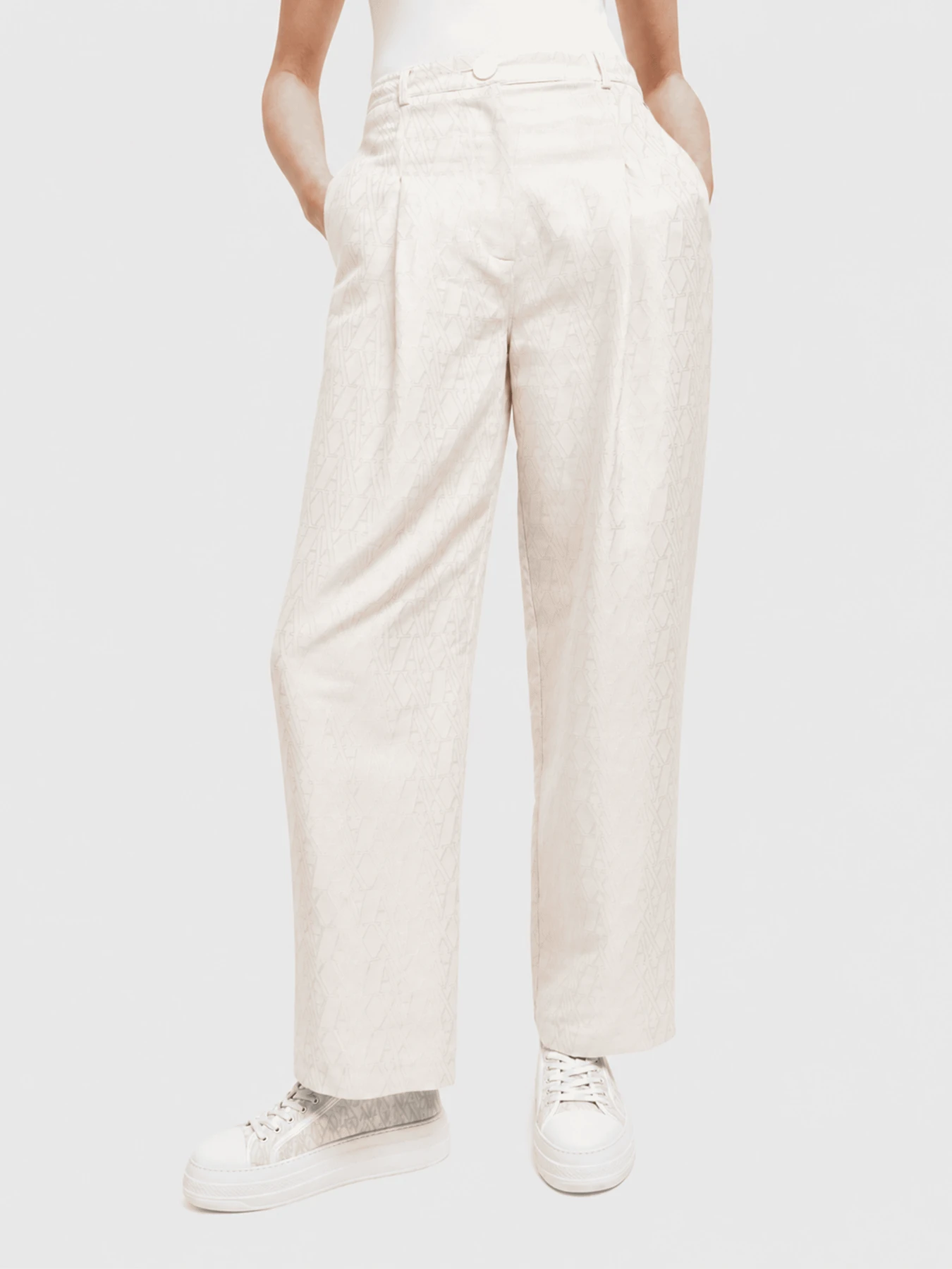 Брюки Armani Exchange модель XW000564-AF12058-F0024 Брюки Armani Exchange модель XW000564-AF12058-F0024 Фото