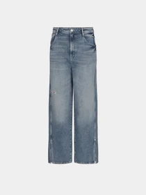 Джинсы Armani Exchange модель XW000629-AF12090-MB003 Фото