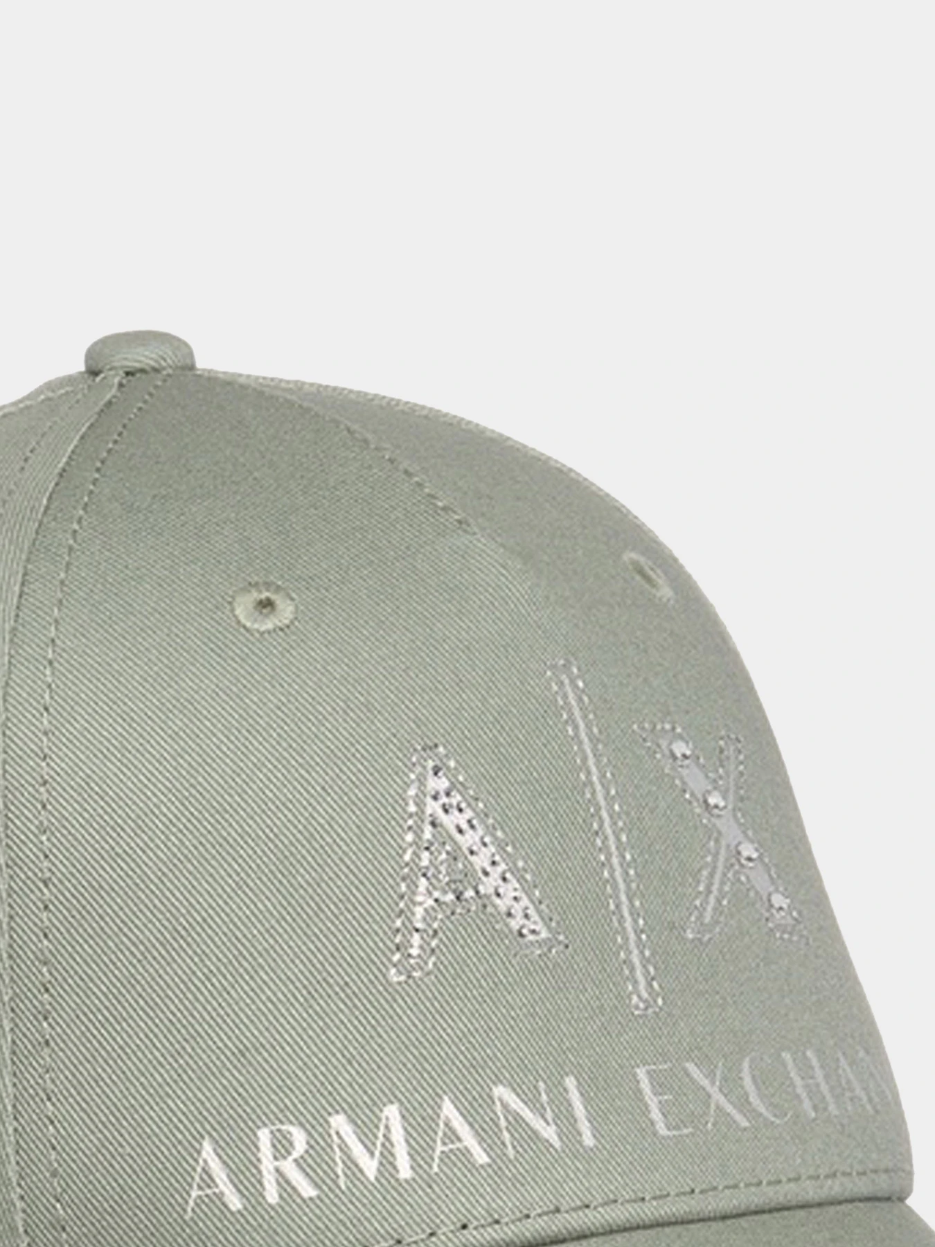 Шапки и кепки Armani Exchange модель XW000873-AF13334-U7231 Шапки и кепки Armani Exchange модель XW000873-AF13334-U7231 Фото