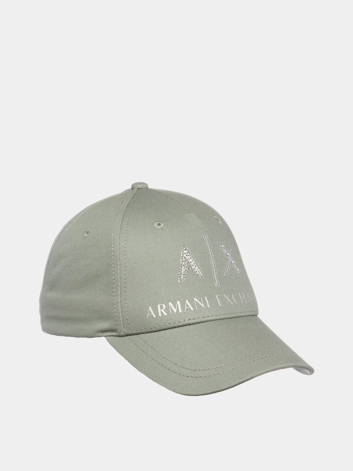 Шапки и кепки Armani Exchange модель XW000873-AF13334-U7231 Шапки и кепки Armani Exchange модель XW000873-AF13334-U7231 Фото