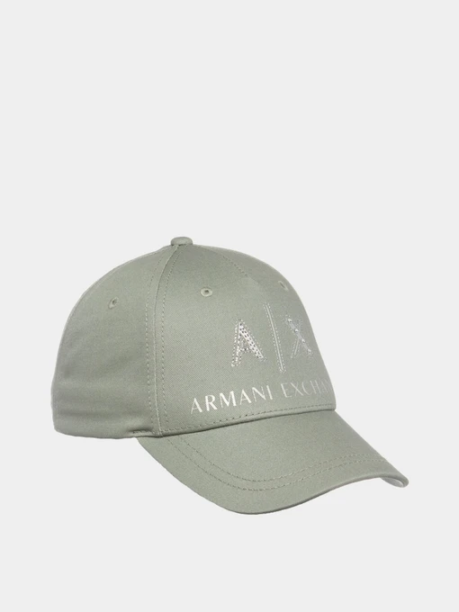 Шапки и кепки Armani Exchange модель XW000873-AF13334-U7231 Фото