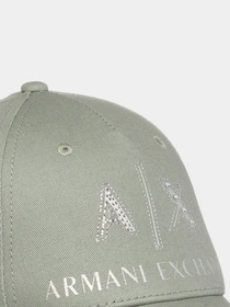 Шапки и кепки Armani Exchange модель XW000873-AF13334-U7231 Фото