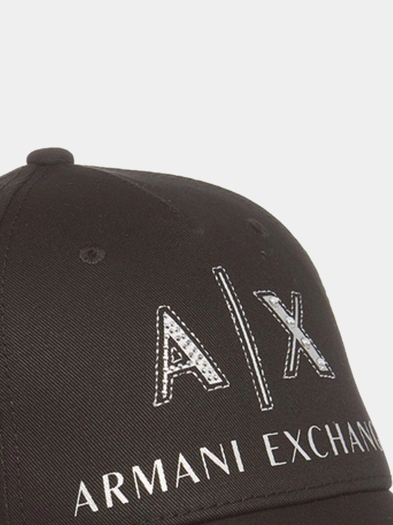 Шапки и кепки Armani Exchange модель XW000873-AF13334-UC001 Фото