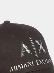 Шапки и кепки Armani Exchange модель XW000873-AF13334-UC001 Фото