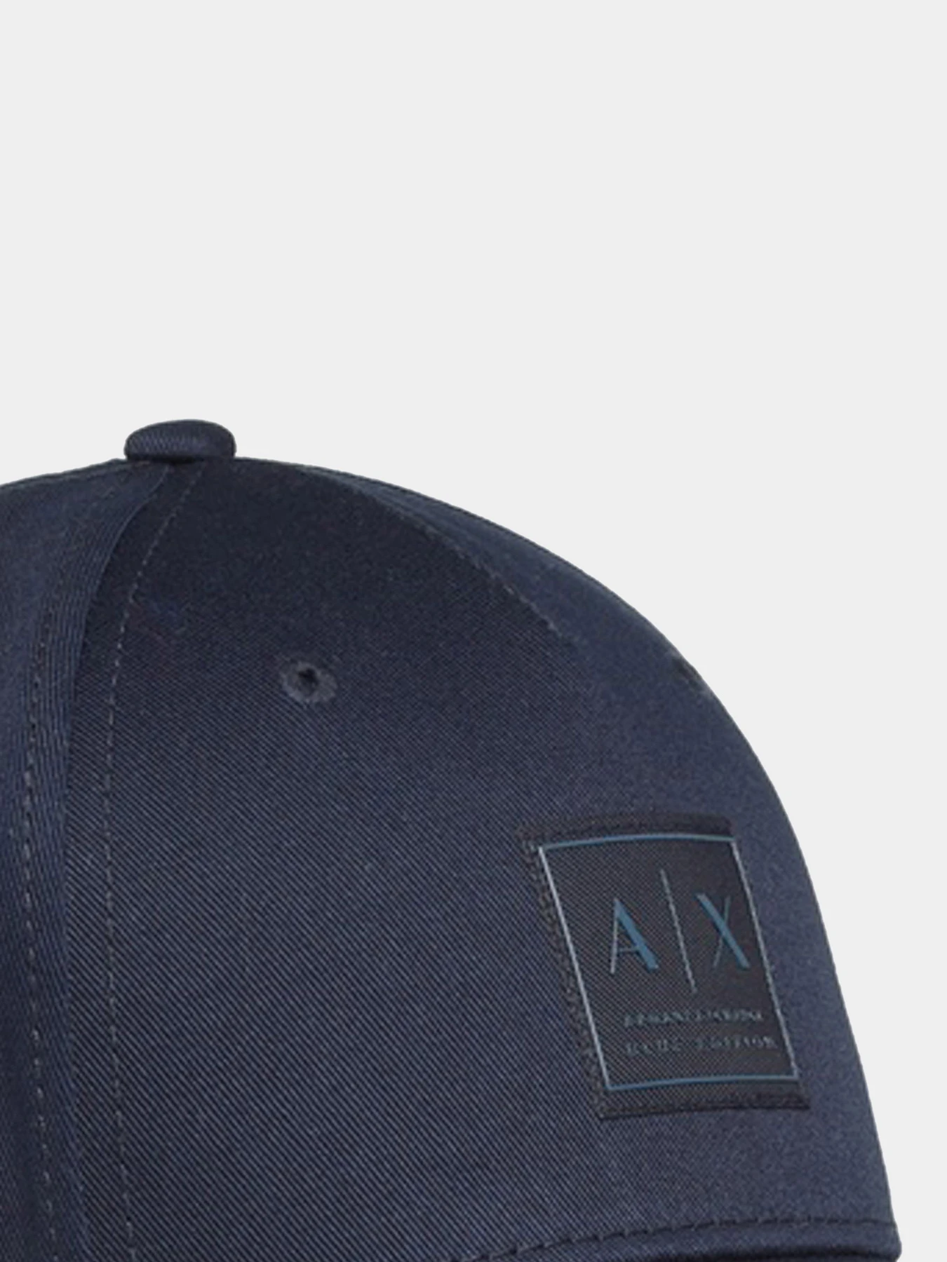 Шапки и кепки Armani Exchange модель XW000879-AF13378-UB100 Шапки и кепки Armani Exchange модель XW000879-AF13378-UB100 Фото