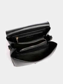 Сумки Valentino Bags модель VBS5A803-001 Фото