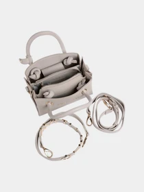 Сумки Valentino Bags модель VBS5A805-979 Фото