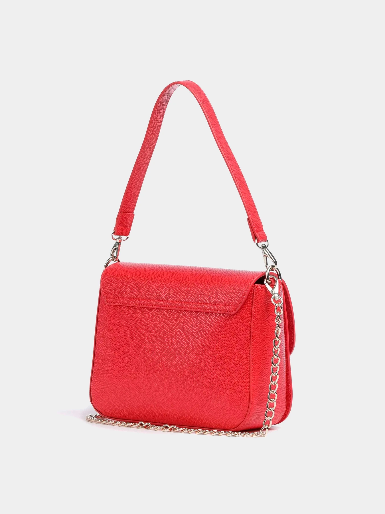 Сумки Valentino Bags модель VBS1R404G-003 Сумки Valentino Bags модель VBS1R404G-003 Фото