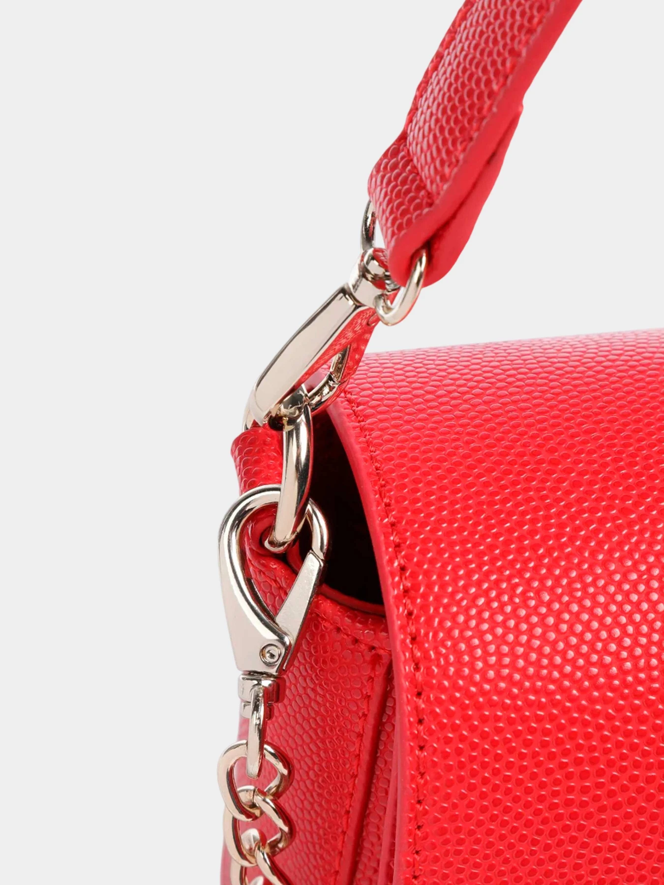 Сумки Valentino Bags модель VBS1R404G-003 Сумки Valentino Bags модель VBS1R404G-003 Фото