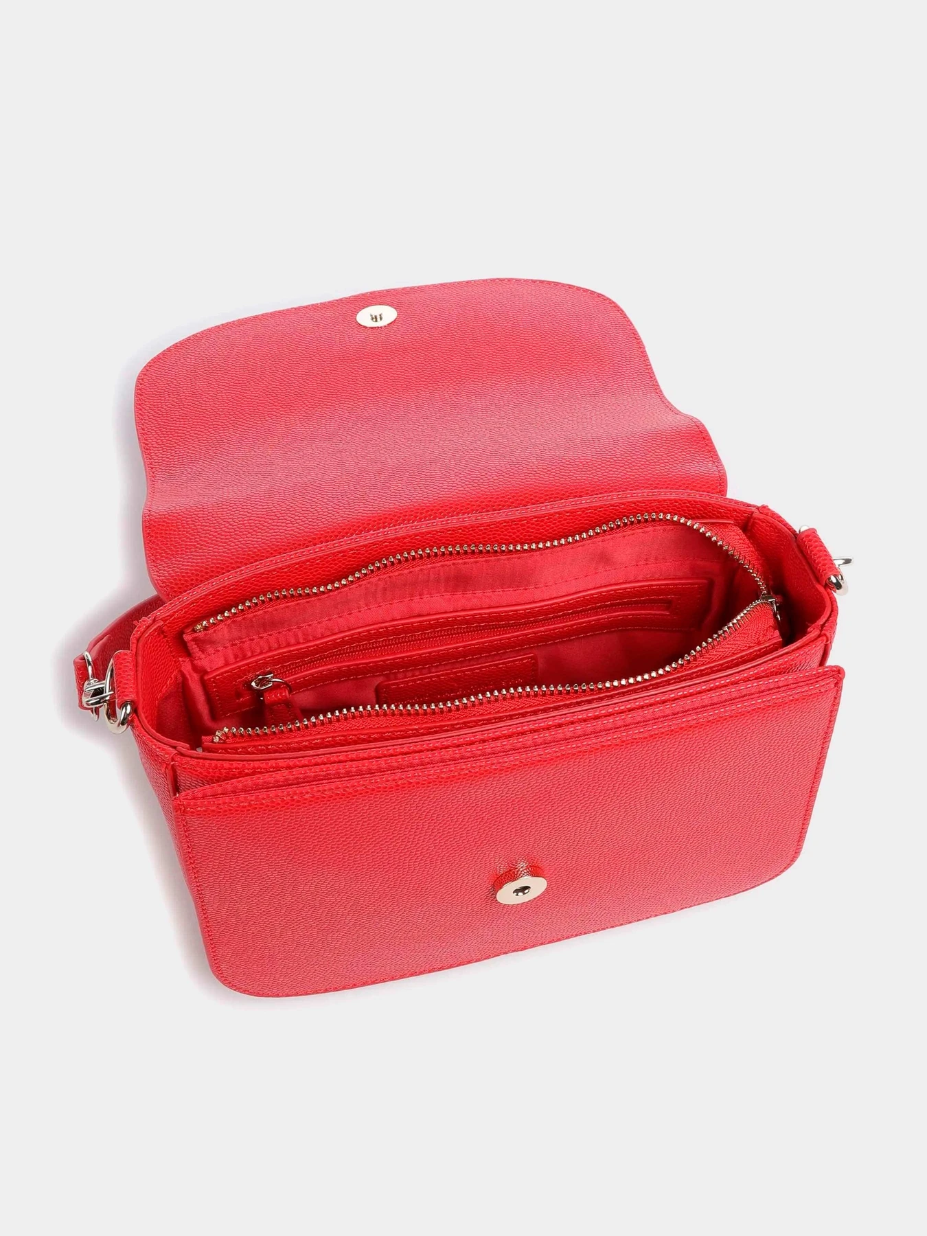 Сумки Valentino Bags модель VBS1R404G-003 Сумки Valentino Bags модель VBS1R404G-003 Фото