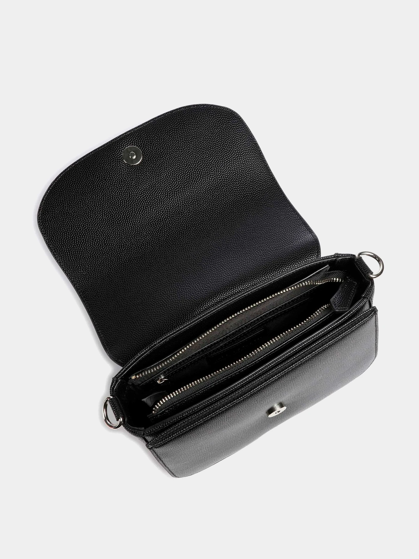 Сумки Valentino Bags модель VBS1R404G-574 Сумки Valentino Bags модель VBS1R404G-574 Фото