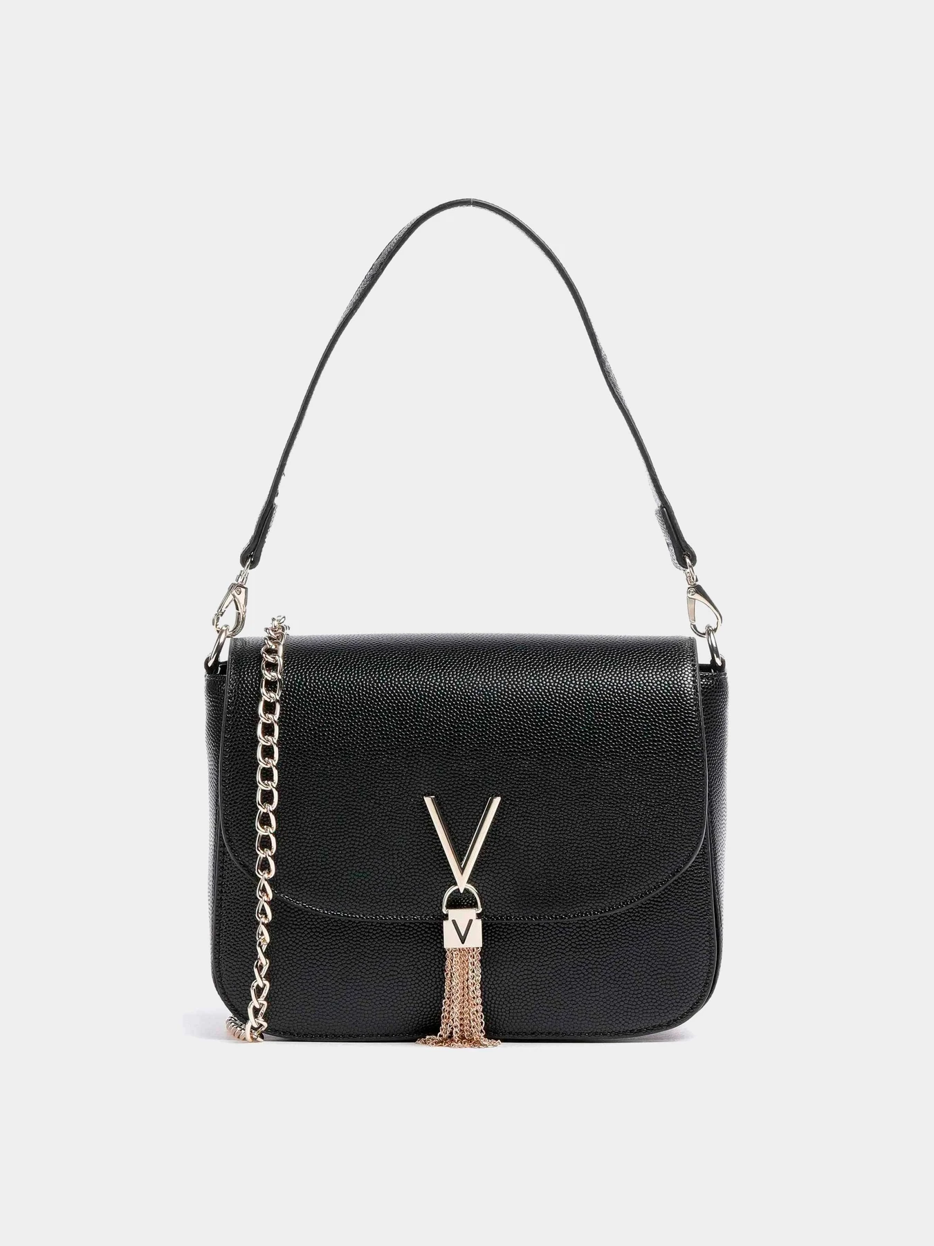 Сумки Valentino Bags модель VBS1R404G-574 Сумки Valentino Bags модель VBS1R404G-574 Фото