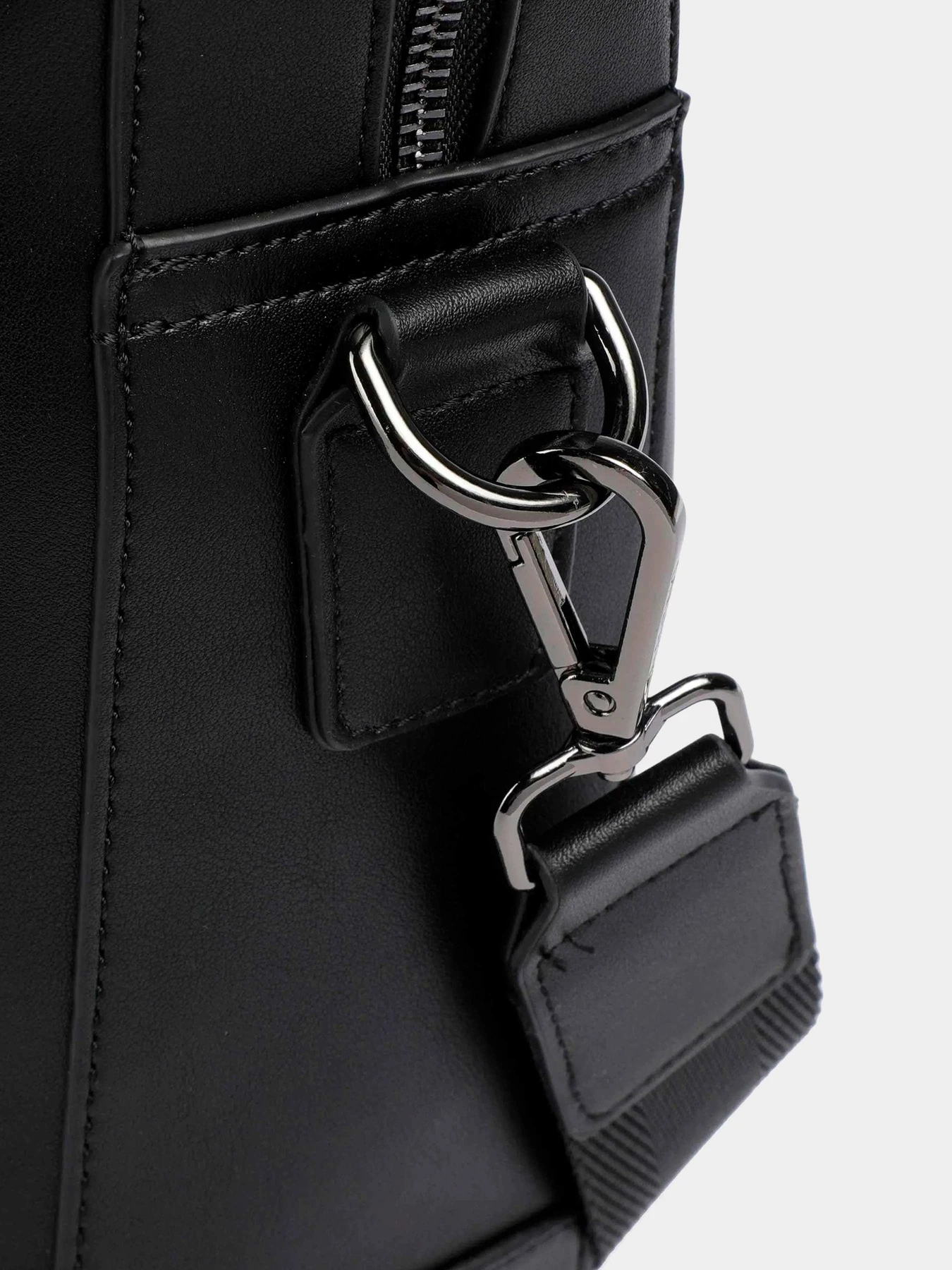 Сумки Valentino Bags модель VBS8UT29-001 Сумки Valentino Bags модель VBS8UT29-001 Фото
