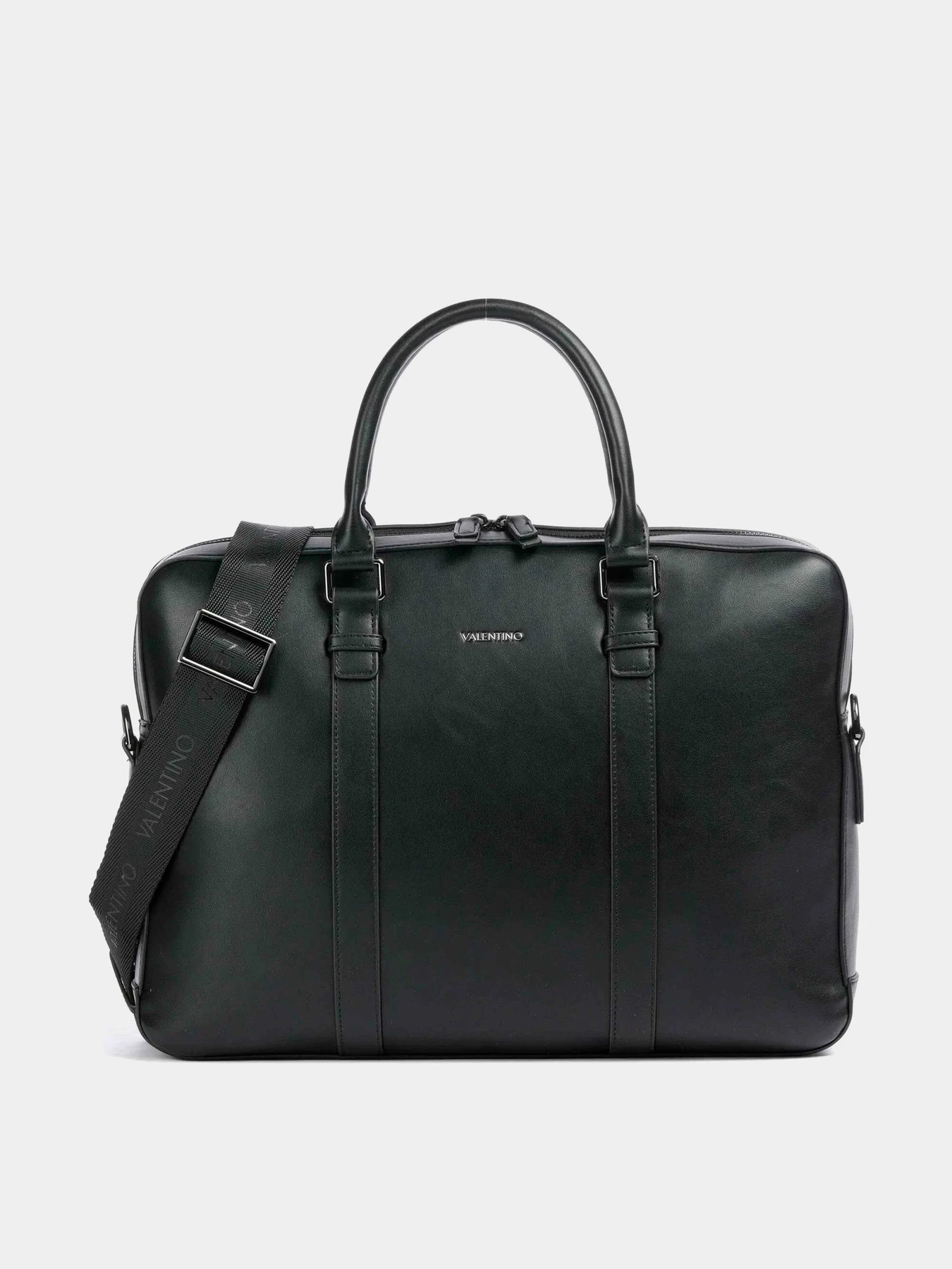 Сумки Valentino Bags модель VBS8UT29-001 Сумки Valentino Bags модель VBS8UT29-001 Фото