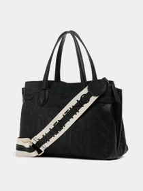 Сумки Valentino Bags модель VBS8PG04-001 Фото