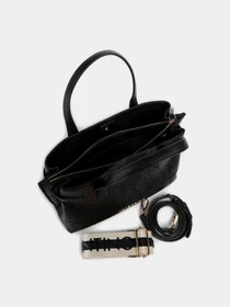 Сумки Valentino Bags модель VBS8PG04-001 Фото