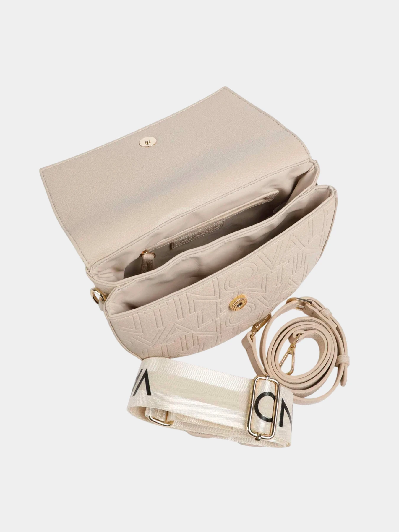 Сумки Valentino Bags модель VBS8PG09-991 Фото