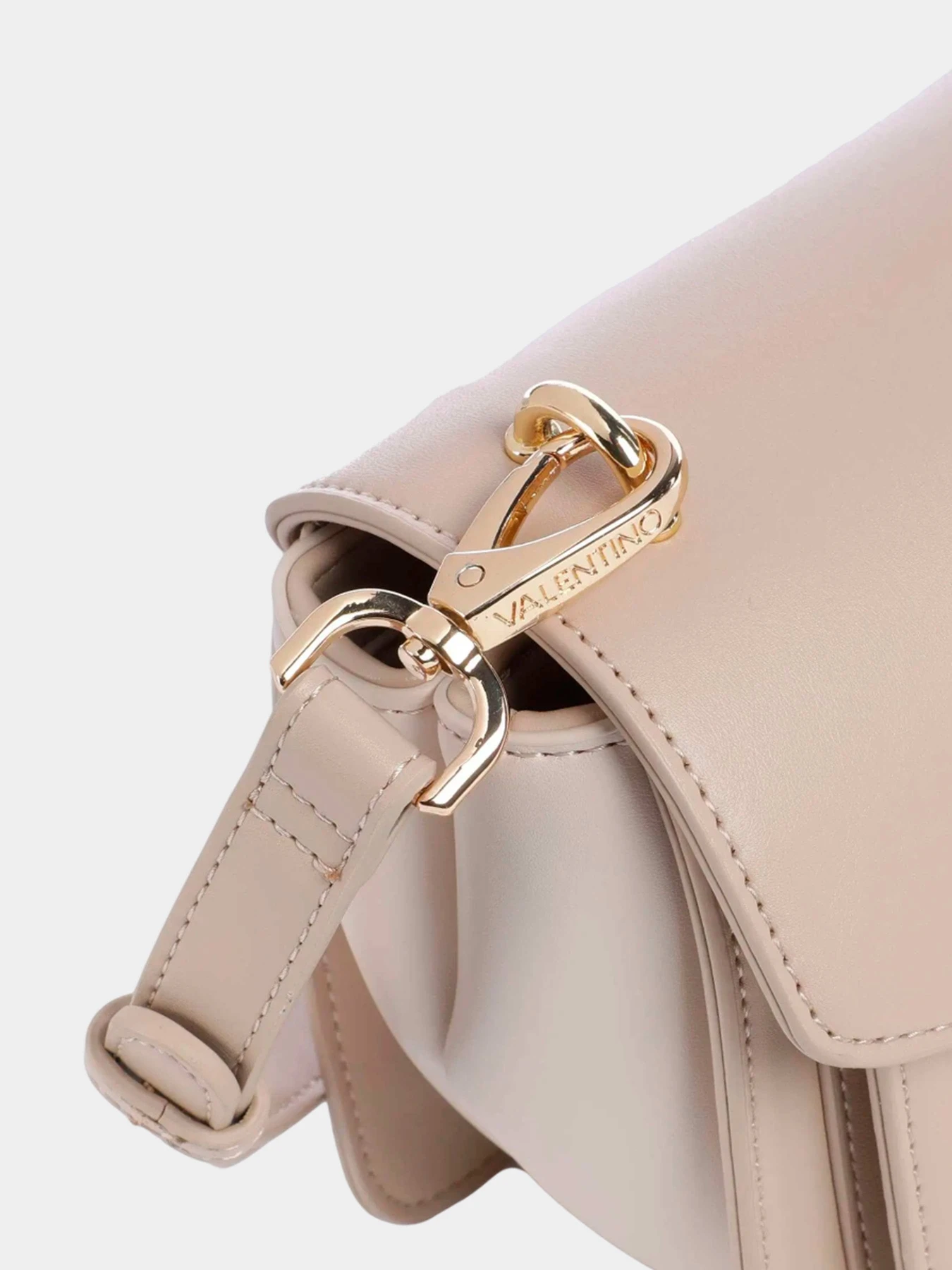 Сумки Valentino Bags модель VBS8NV09-005 Сумки Valentino Bags модель VBS8NV09-005 Фото