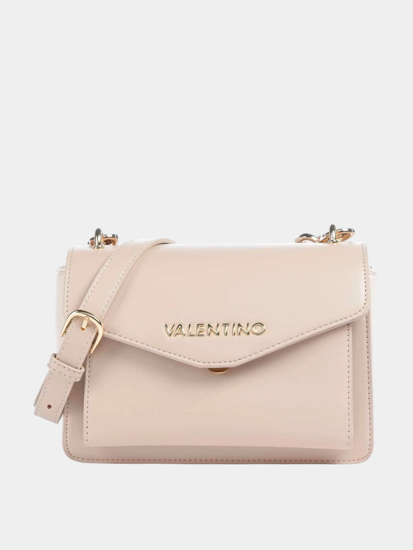 Сумки Valentino Bags модель VBS8NV09-005 Сумки Valentino Bags модель VBS8NV09-005 Фото