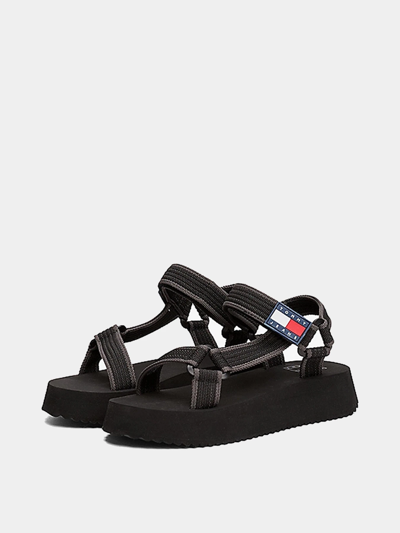 Сандалии Tommy Hilfiger модель EN0EN02747-BDS Сандалии Tommy Hilfiger модель EN0EN02747-BDS Фото