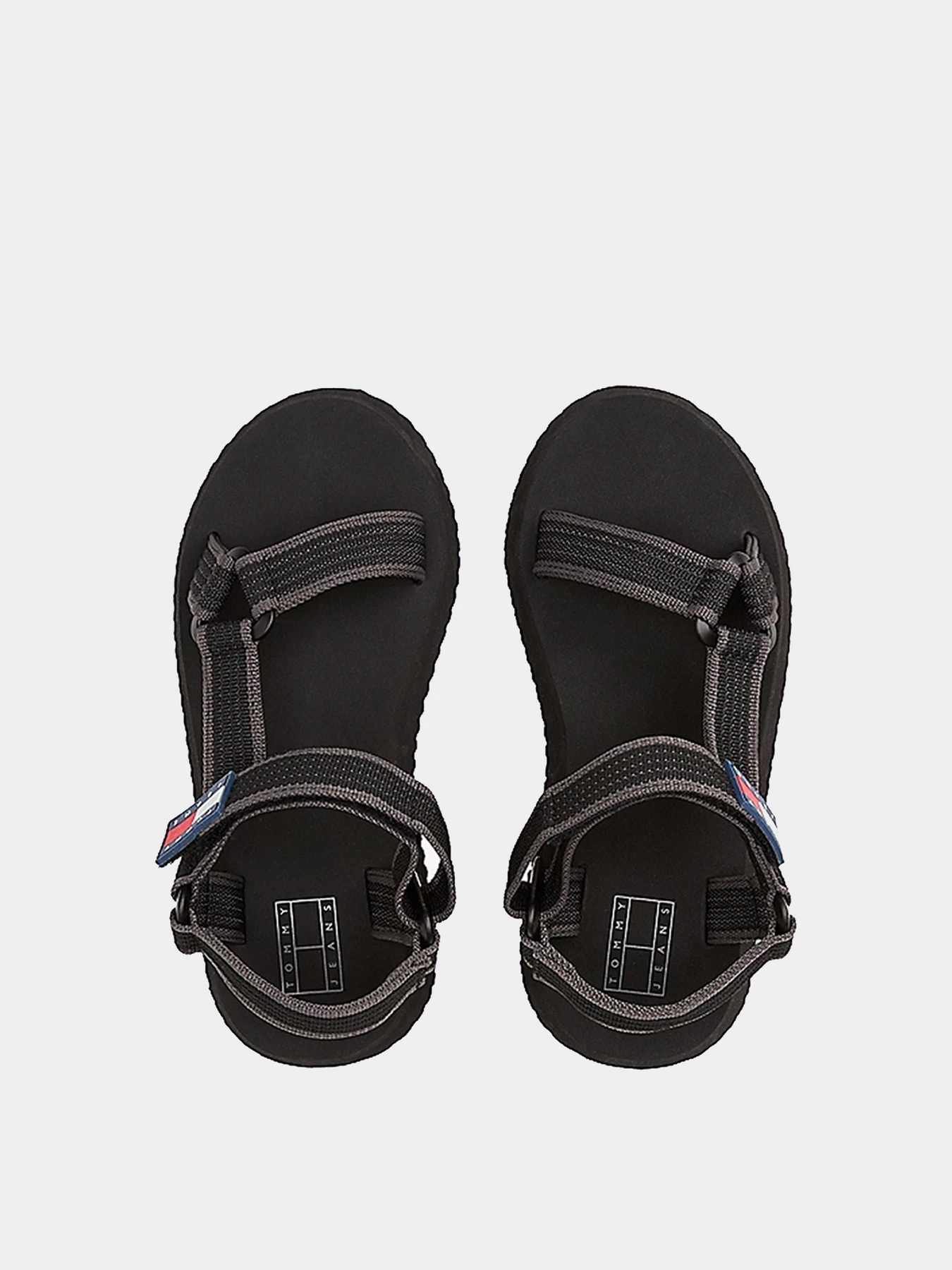 Сандалии Tommy Hilfiger модель EN0EN02747-BDS Сандалии Tommy Hilfiger модель EN0EN02747-BDS Фото