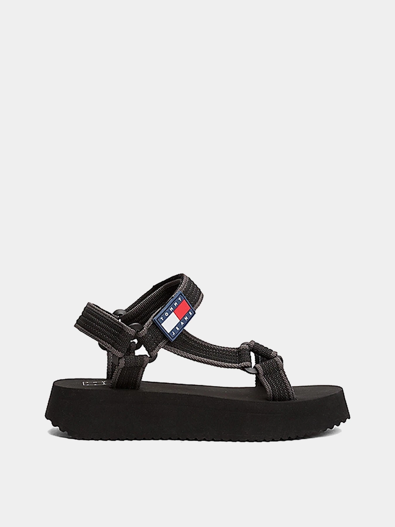 Сандалии Tommy Hilfiger модель EN0EN02747-BDS Сандалии Tommy Hilfiger модель EN0EN02747-BDS Фото
